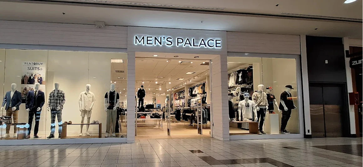 IN-STORE ONLY COLLECTION