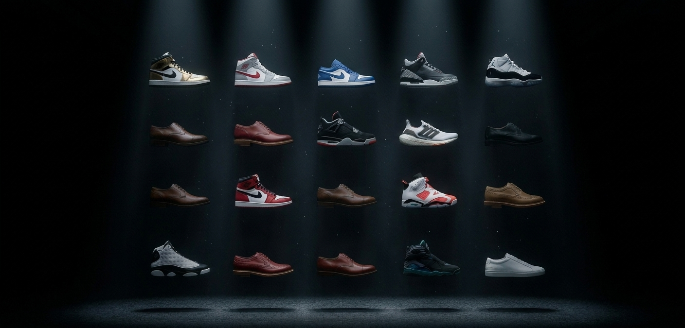 FOOTWEAR