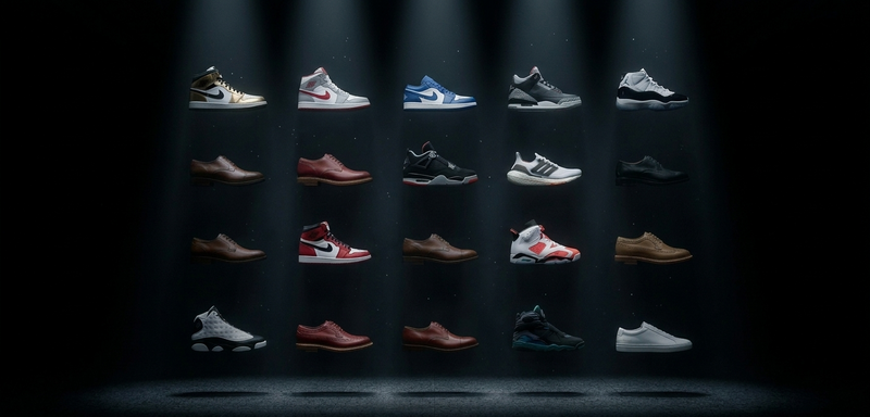 FOOTWEAR