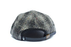 Confetti Dabs Wool Five Panel Hat