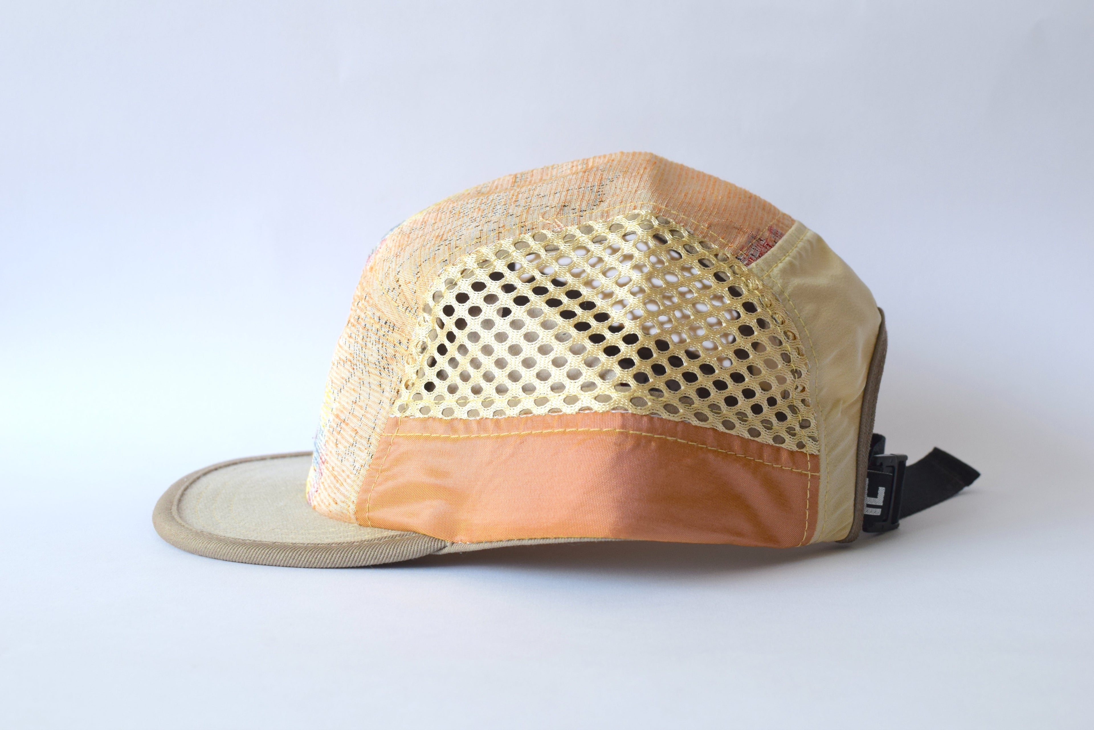 Horishi Eight Panel Sport Hat (sb)