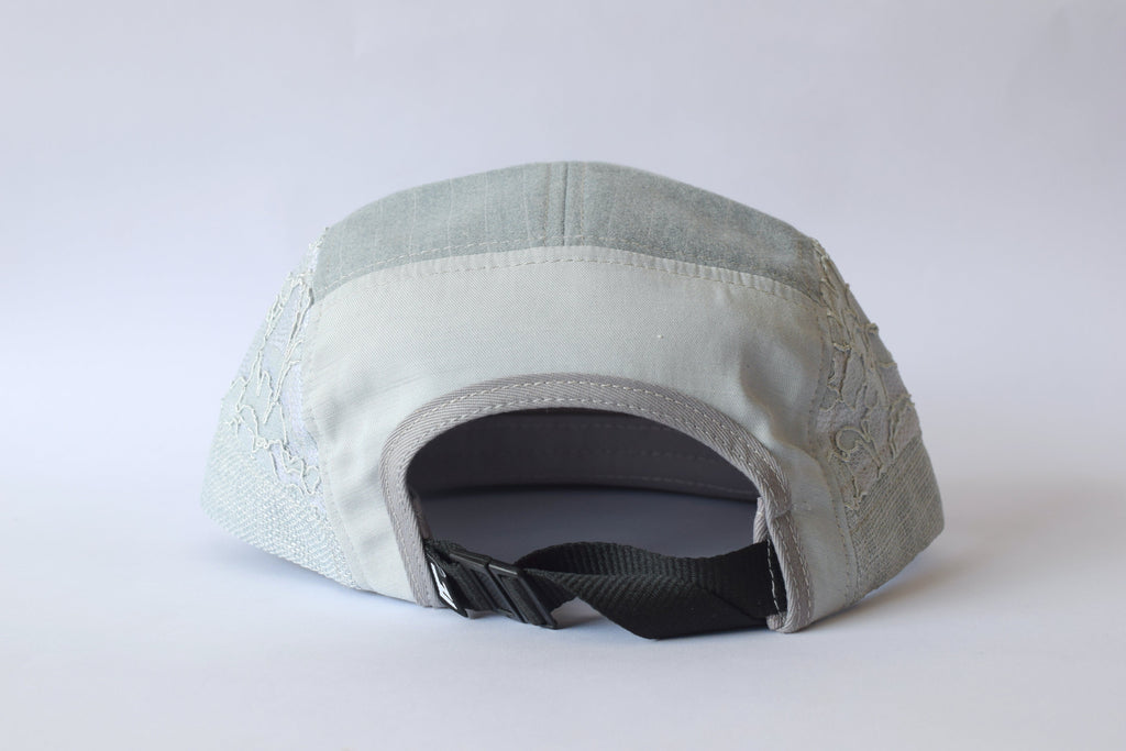 Lana Azulijo Eight Panel Sport Hat (sb)