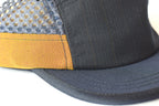 Lana Tropico Marino Eight Panel Sport Hat (sb)