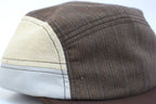 Lana Veracruz Eight Panel Sport Hat (sb)