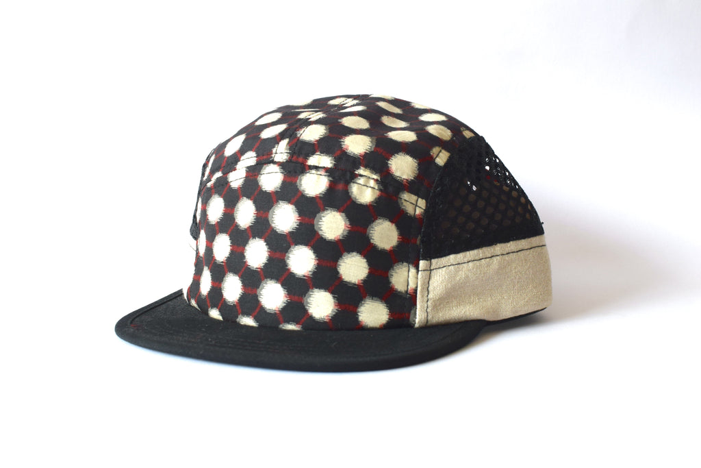 Matsudo Eight Panel Sport Hat (sb)