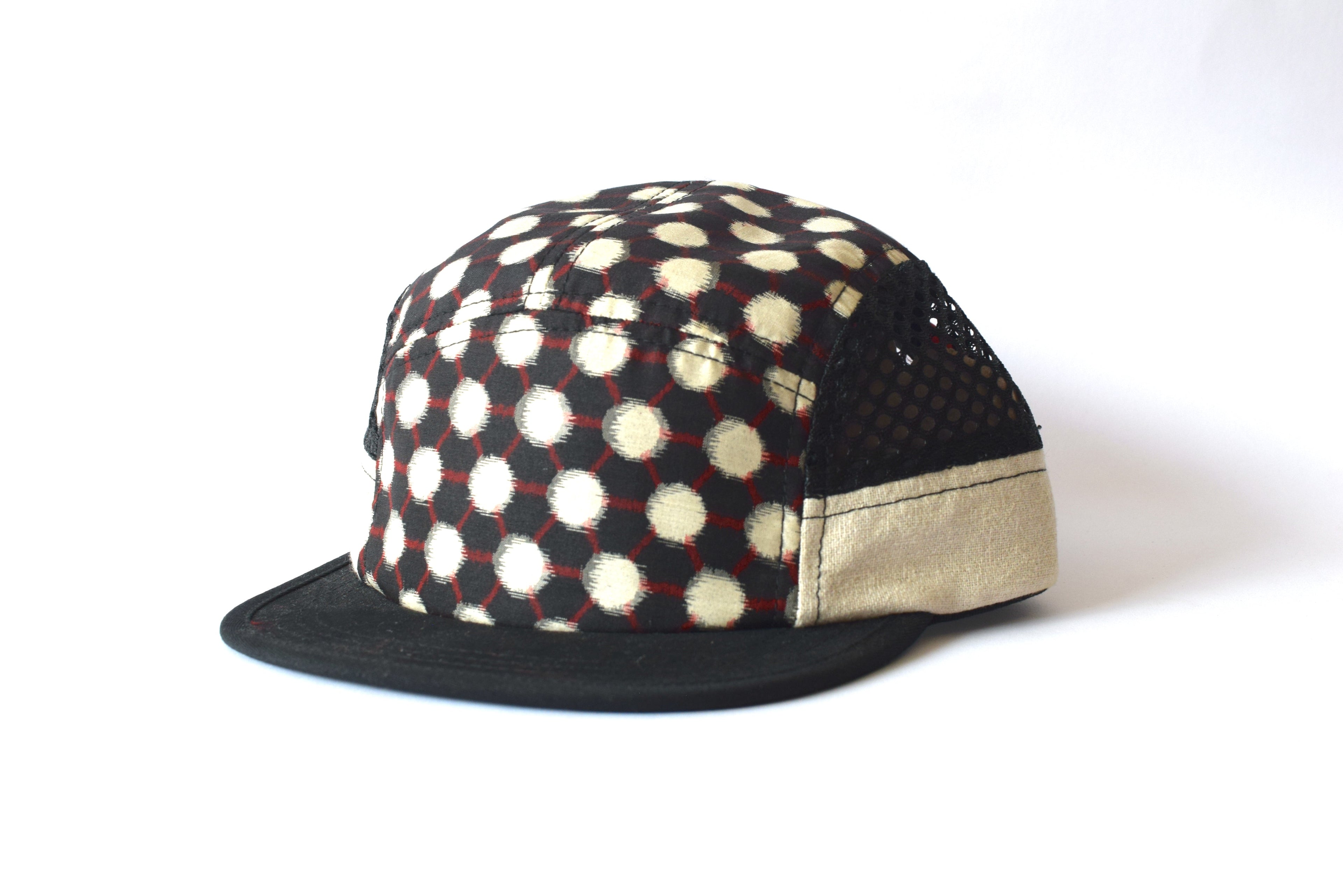 Matsudo Eight Panel Sport Hat (sb)