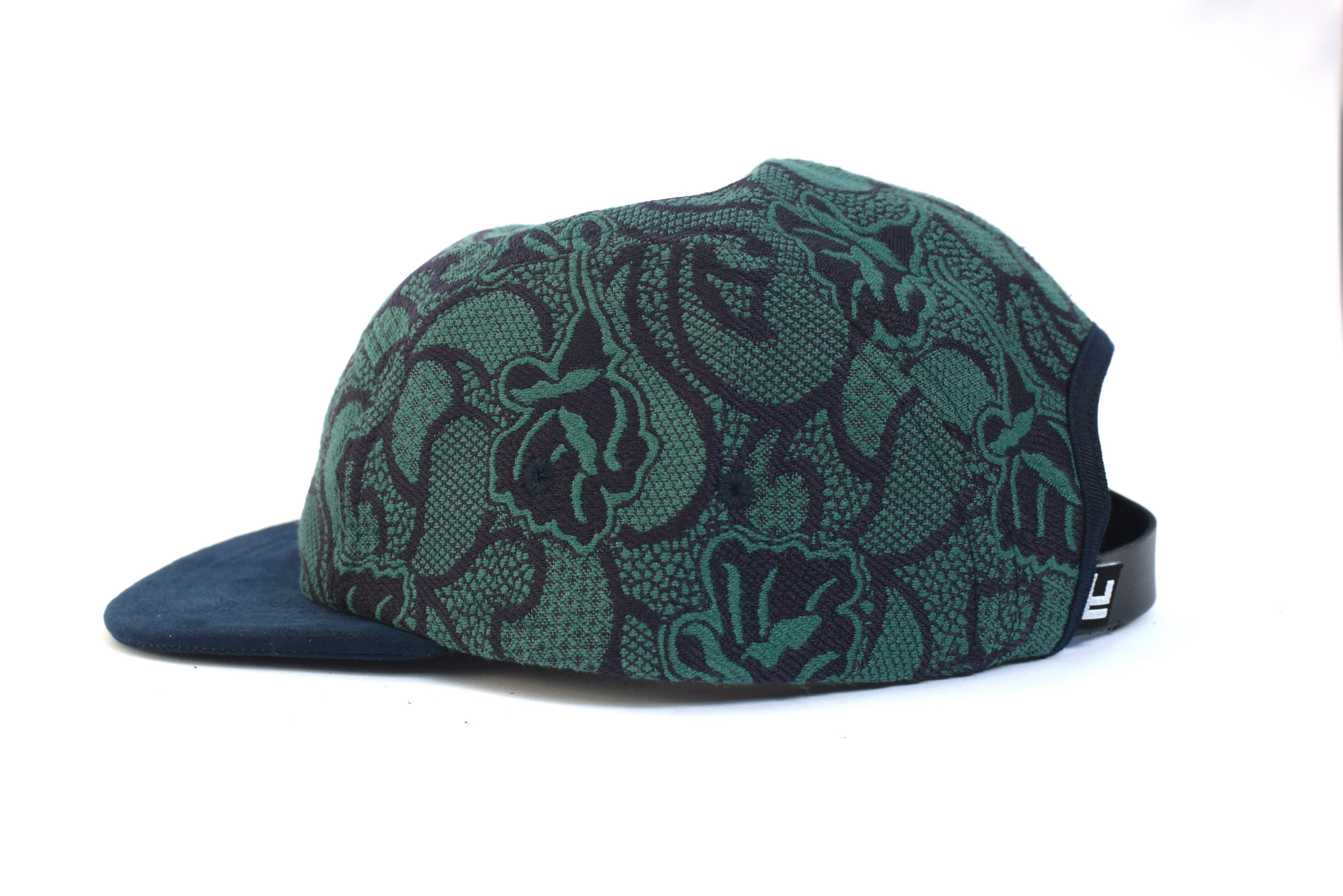 Livenza Five Panel Hat (sb)