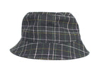 Plaidaiso Bucket Hat
