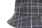 Plaidaiso Bucket Hat