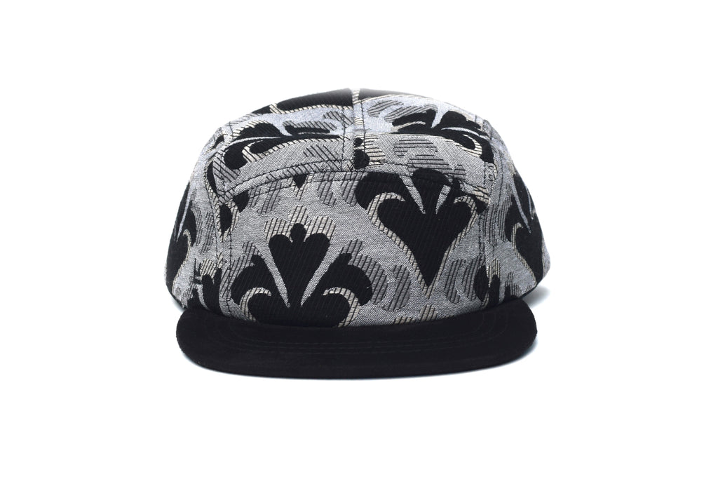 Nerazzo Five Panel Hat (sb)