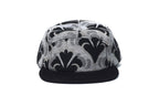 Nerazzo Five Panel Hat (sb)