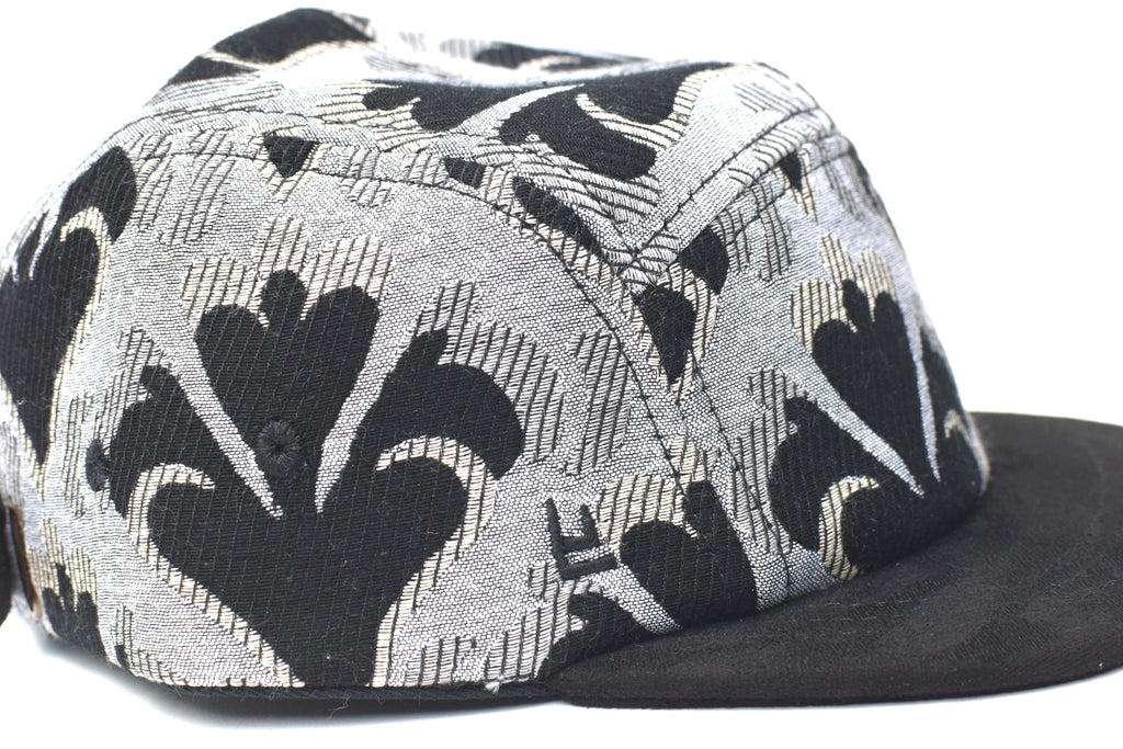 Nerazzo Five Panel Hat (sb)