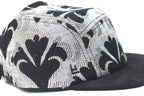 Nerazzo Five Panel Hat (sb)