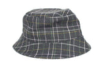 Plaidaiso Bucket Hat