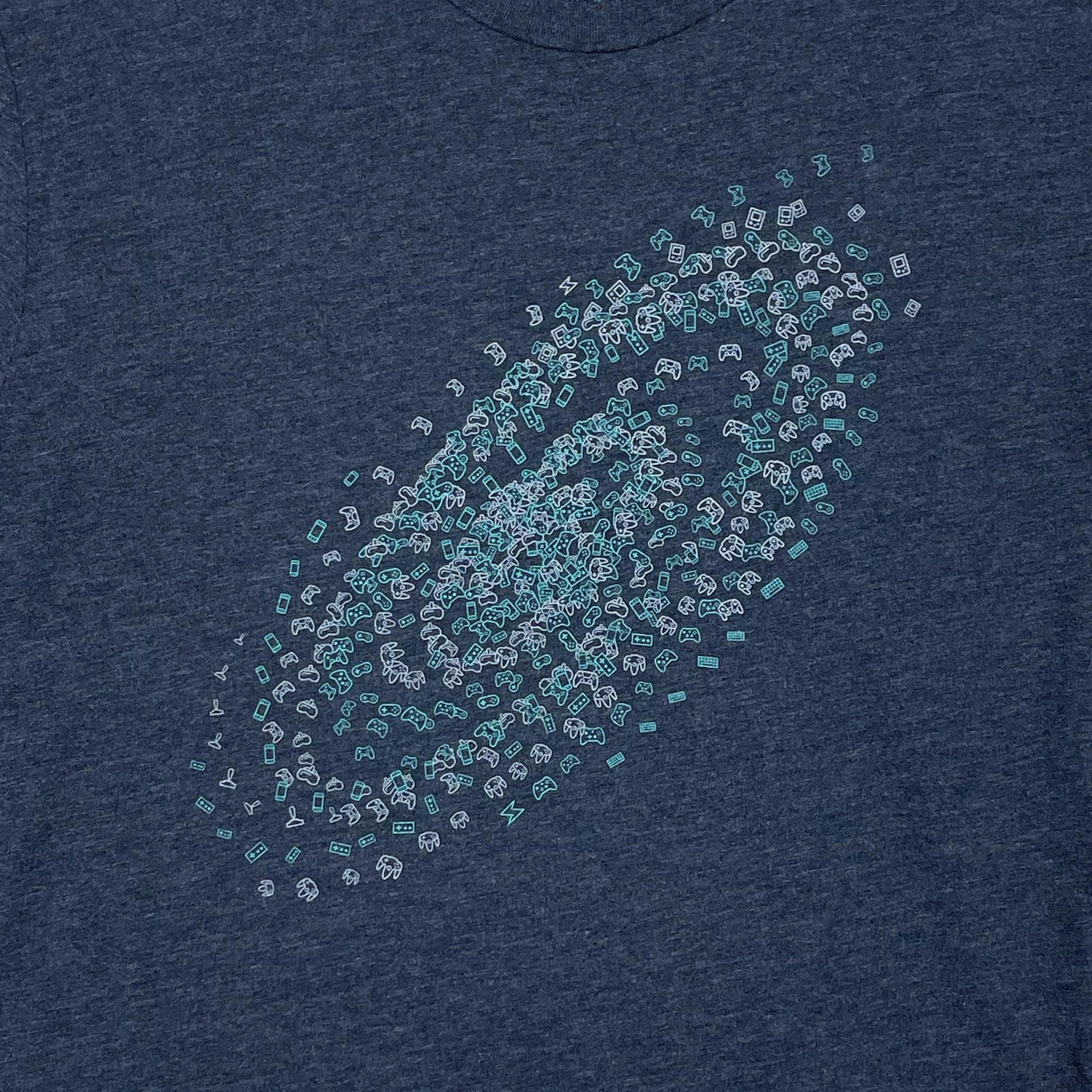 Gamerverse T-shirt