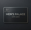 Men's Palace Gift Card