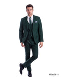 3-Pc Sean Alexander Suit - M282SK