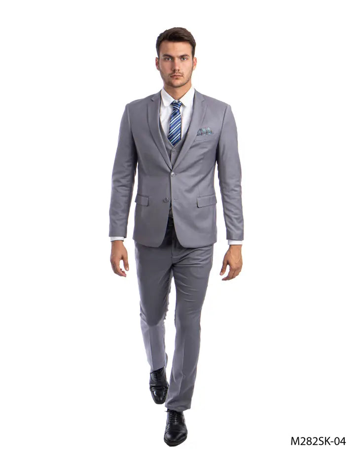 3-Pc Sean Alexander Suit - M282SK