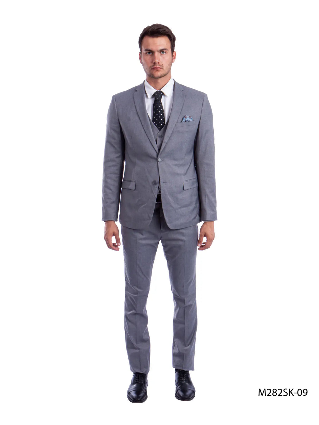 3-Pc Sean Alexander Suit - M282SK