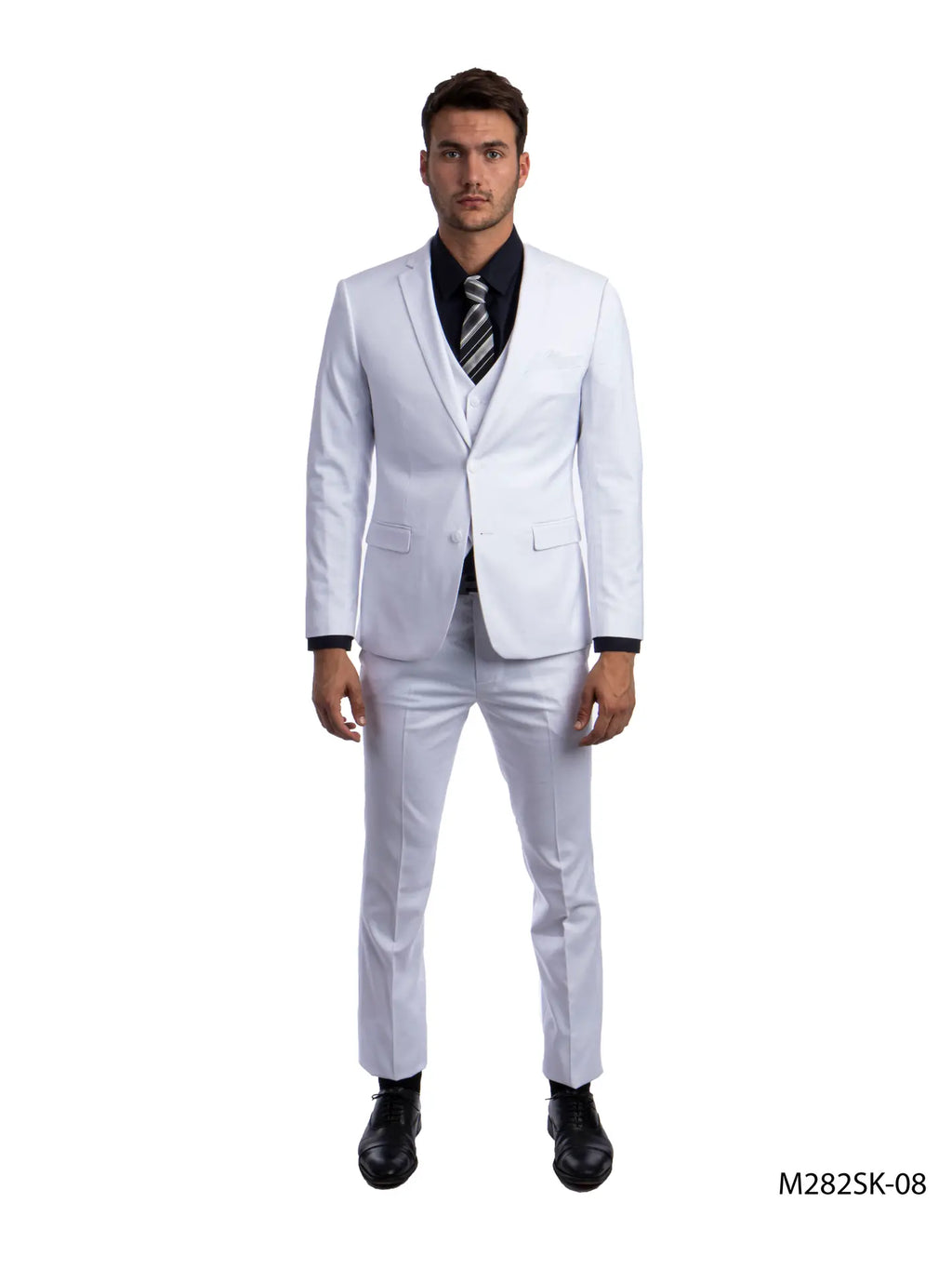 3-Pc Sean Alexander Suit - M282SK