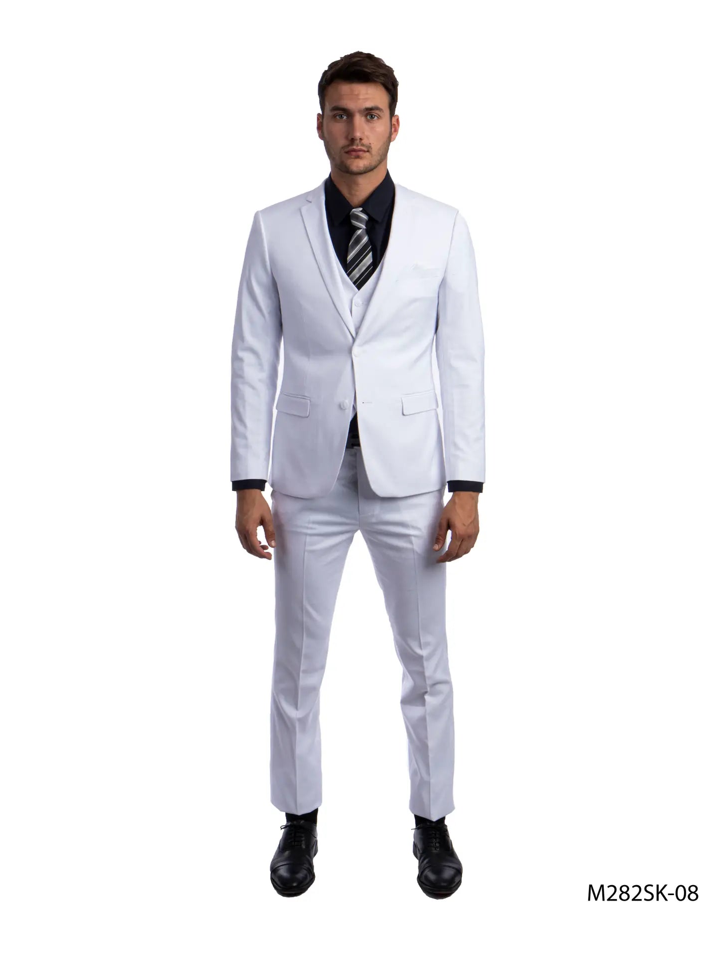 3-Pc Sean Alexander Suit - M282SK