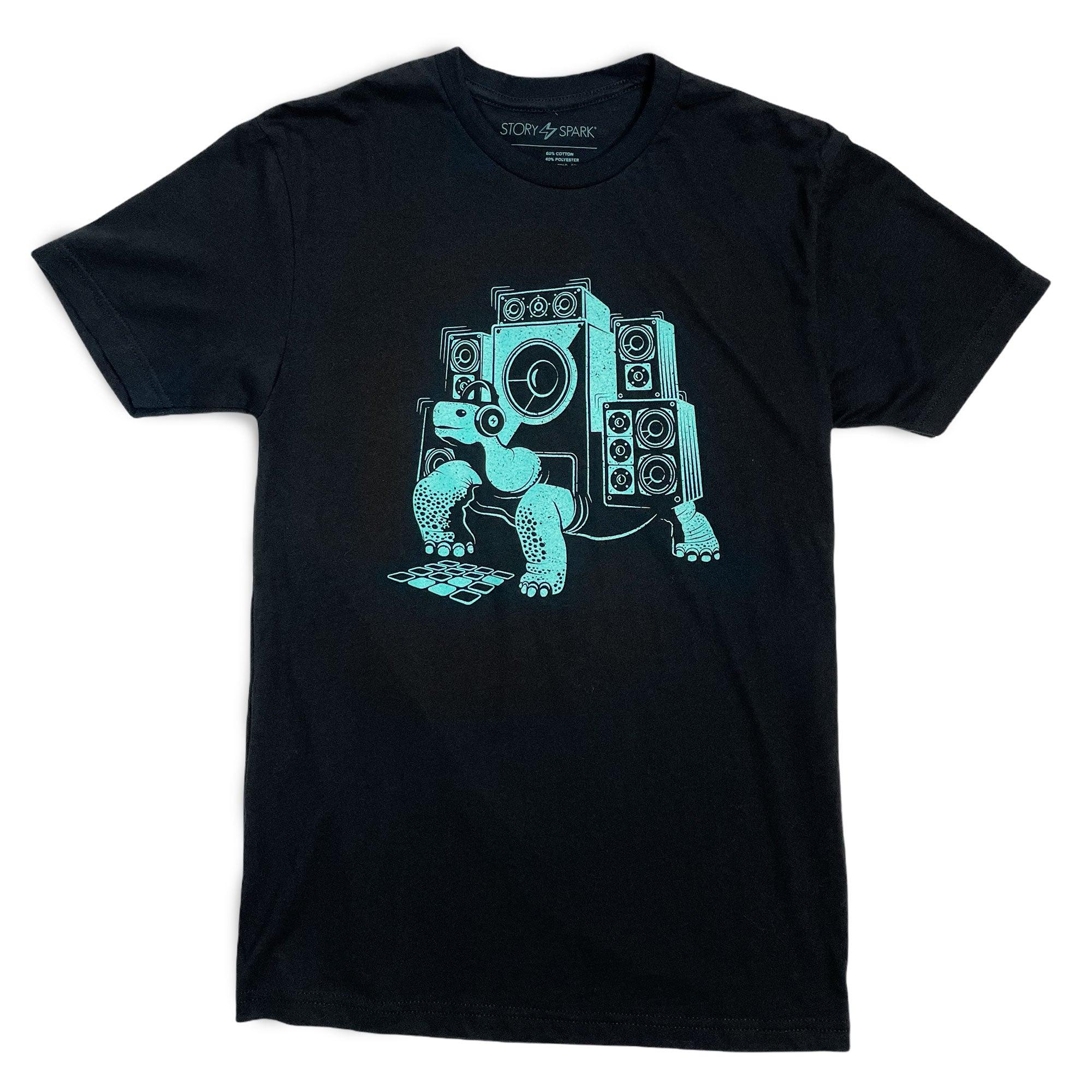 Slow Beats T-shirt