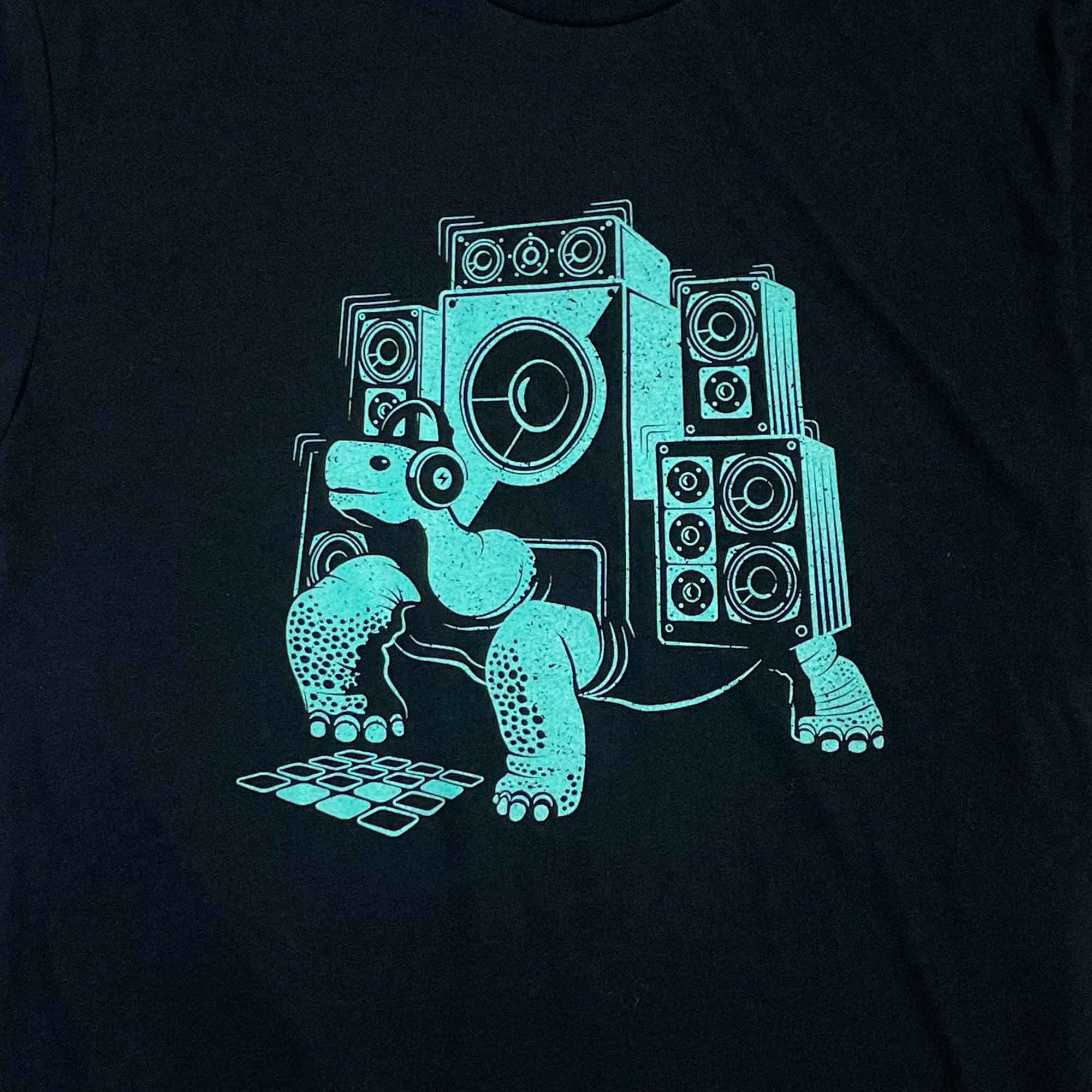 Slow Beats T-shirt