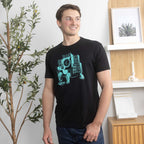 Slow Beats T-shirt