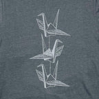 Tech-gami T-shirt