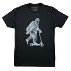 Glow BIG T-shirt (Glow in the Dark)