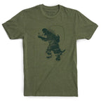 Mixed Reality T-shirt