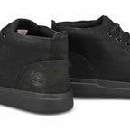 TIMBERLAND DAVIS SQUARE BLACK/BLACK