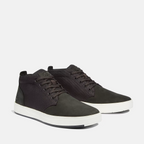 TIMBERLAND DAVIS SQUARE BLACK/WHITE