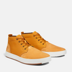 TIMBERLAND DAVIS SQUARE WHEAT