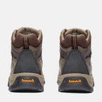 TIMBERLAND MT.MADDSEN JUNIOR BROWN