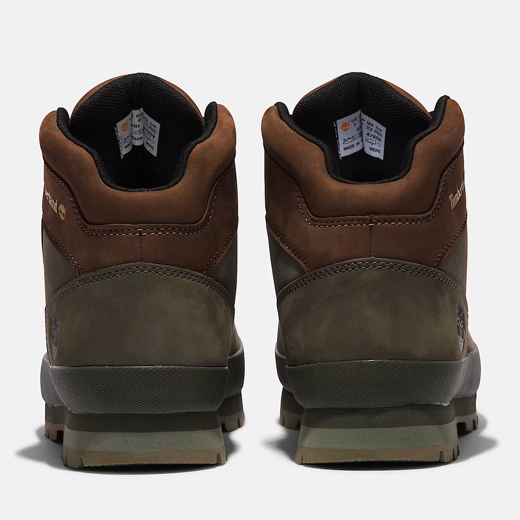 TIMBERLAND GEENSTRIDE MOTION 6 DARK GREEN