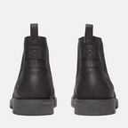 TIMBERLAND REDWOOD CHELSEA BLACK
