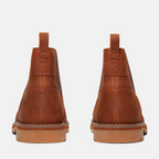 TIMBERLAND REDWOOD CHELSEA RUST