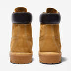 TIMBERLAND 6IN PREMIUM  Black/Wheat