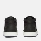 TIMBERLAND DAVIS SQUARE BLACK/WHITE