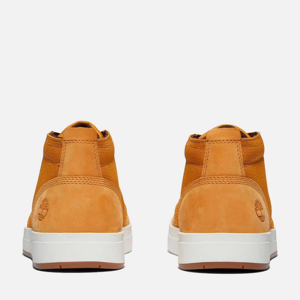 TIMBERLAND DAVIS SQUARE WHEAT