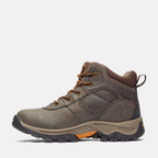 TIMBERLAND MT.MADDSEN JUNIOR BROWN