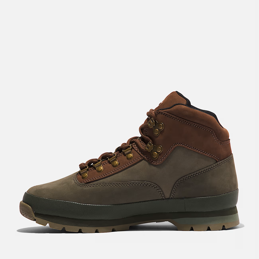 TIMBERLAND GEENSTRIDE MOTION 6 DARK GREEN