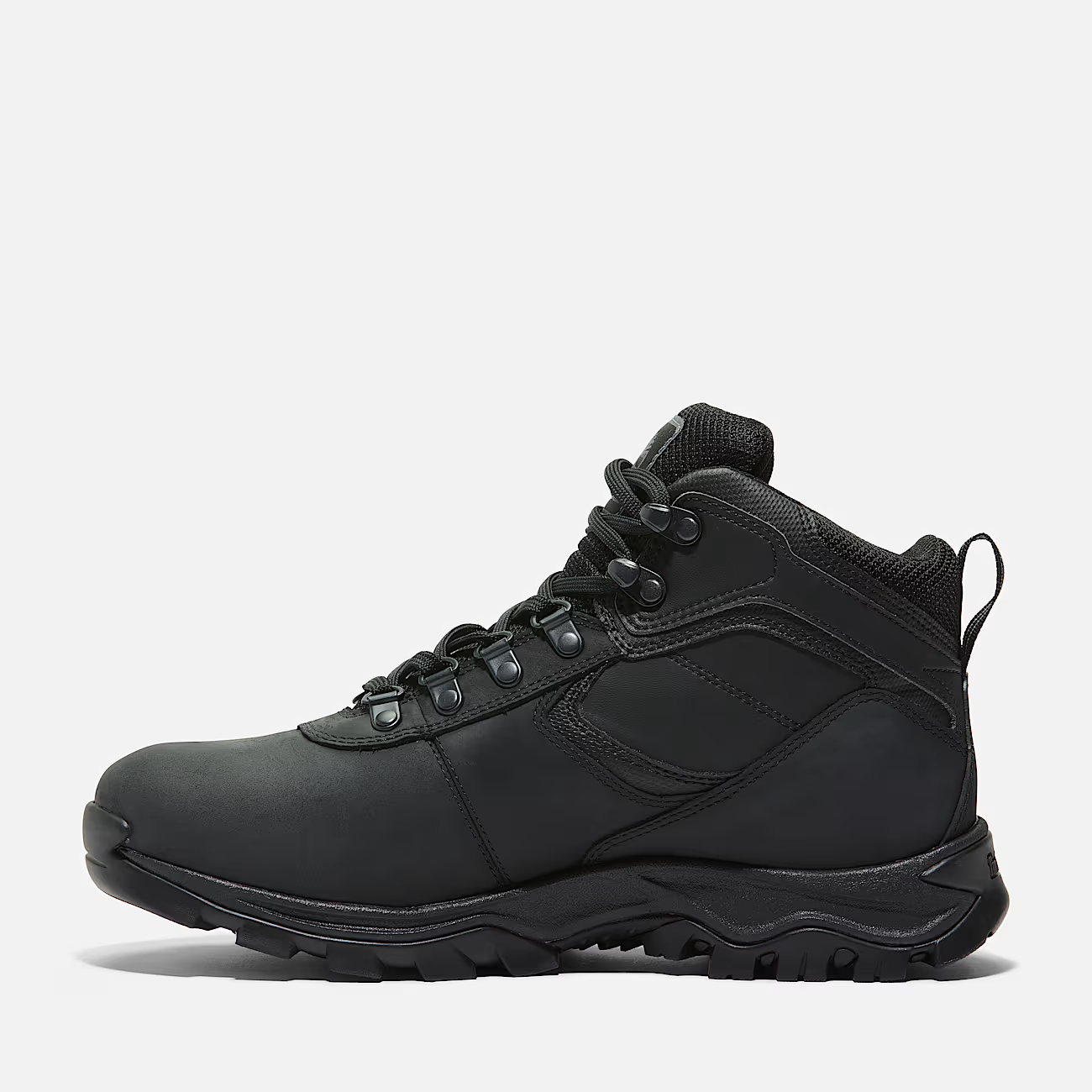 TIMBERLAND Men's Mt. Maddsen Mid Waterproof Hiking Boot