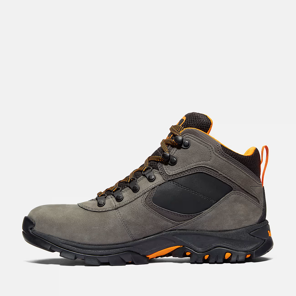 TIMBERLAND Men's Mt. Maddsen Mid Waterproof Hiking Boot