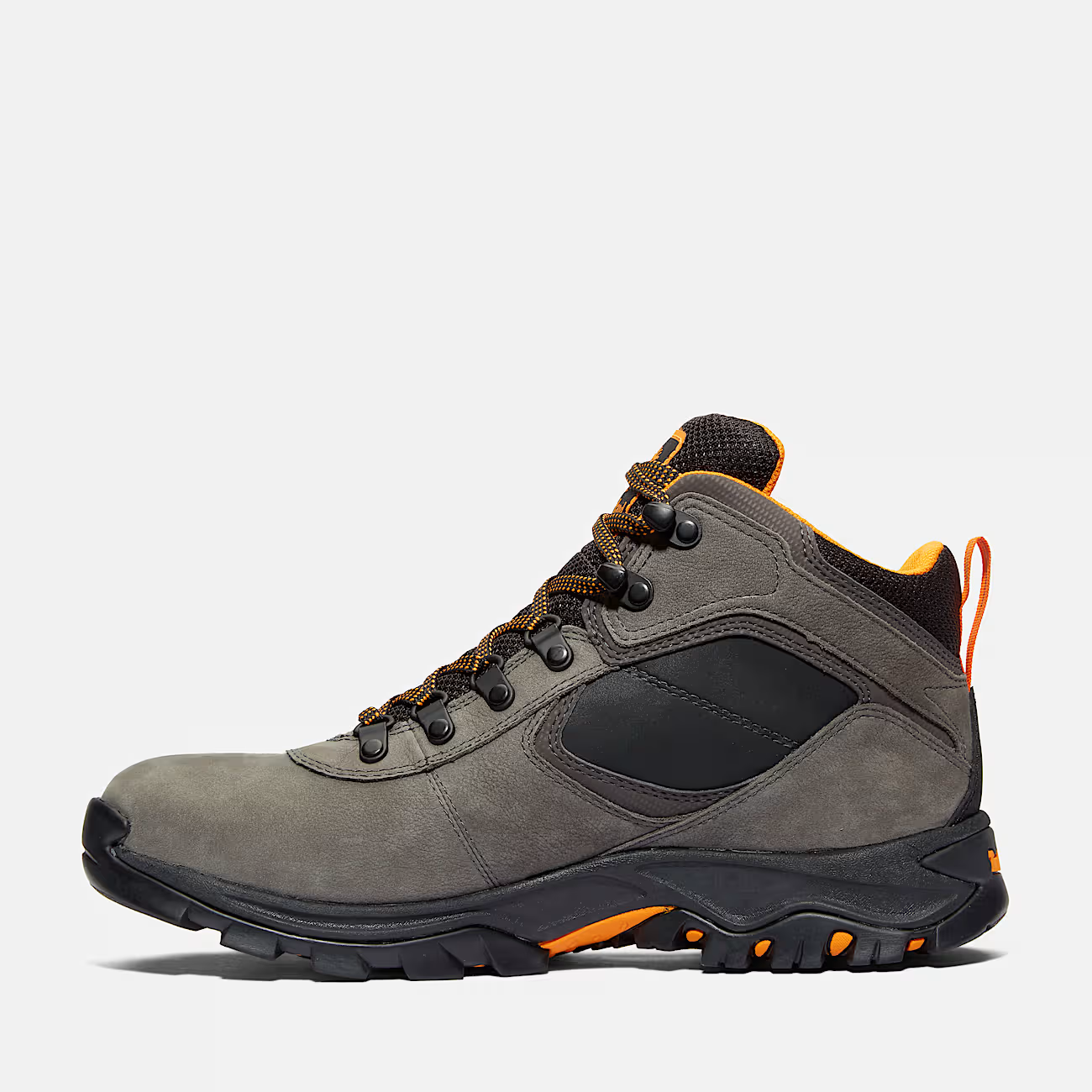 TIMBERLAND Men's Mt. Maddsen Mid Waterproof Hiking Boot