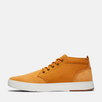 TIMBERLAND DAVIS SQUARE WHEAT