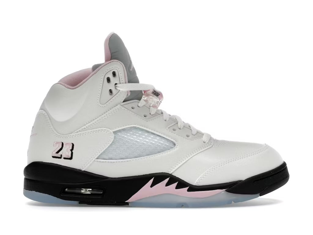 Jordan 5 Retro Medium Soft Pink
