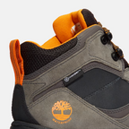 TIMBERLAND Men's Mt. Maddsen Mid Waterproof Hiking Boot