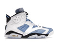 JORDAN 6 RETRO UNC Blanco